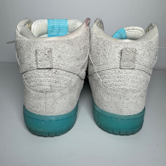 Nike SB Dunk High Zoom Air - Picture 6 of 7